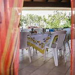 Villa Lucy's