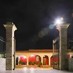 Lucy's Villa Cinisi