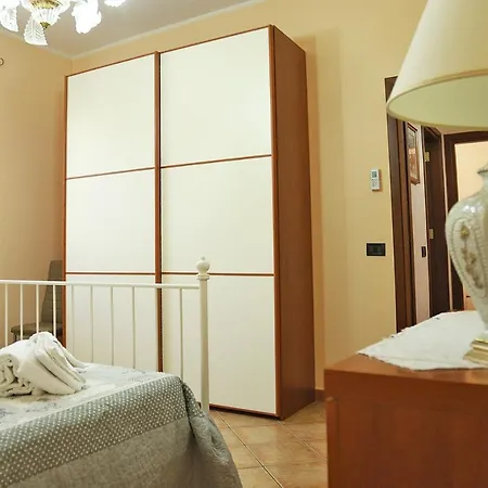 Lucy's Villa