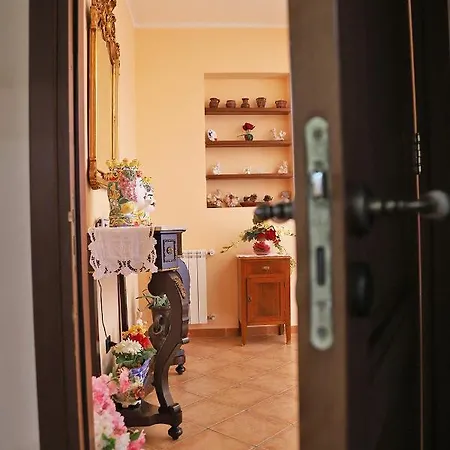 Villa Lucy's Cinisi