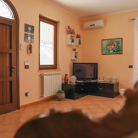 Villa Lucy's Cinisi
