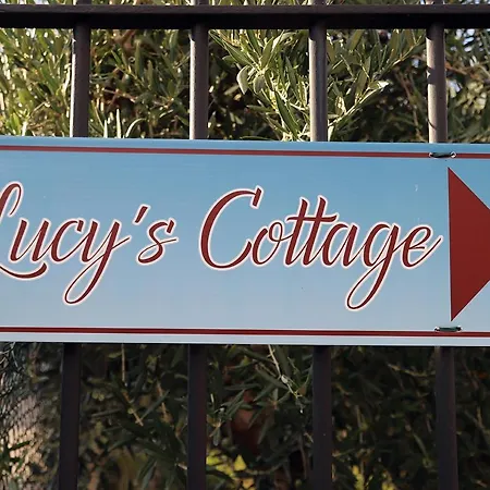 Lucy's Cinisi