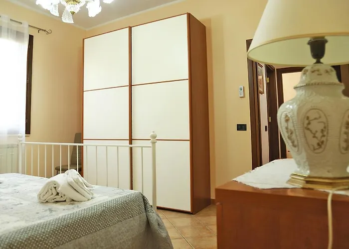 Lucy's Villa
