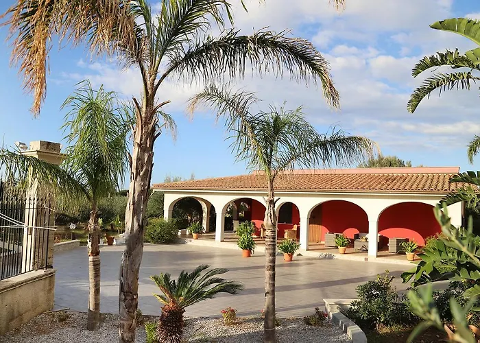 Lucy's Villa