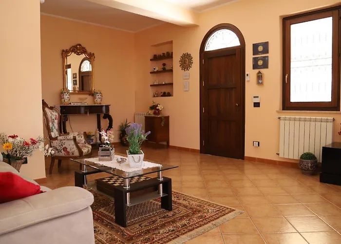 Villa Lucy's *