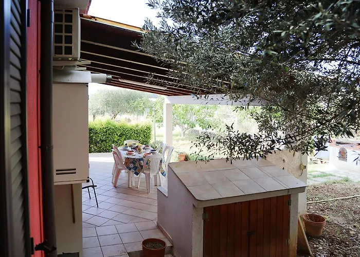 Lucy's Villa