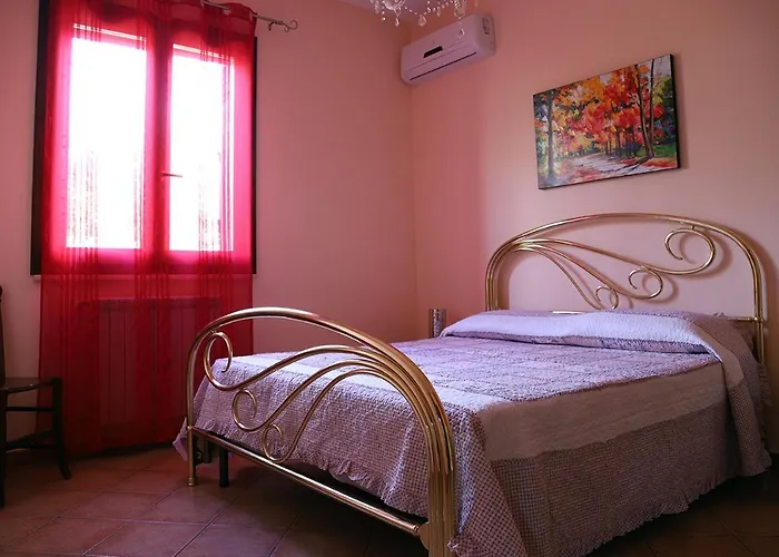 Lucy's Villa *