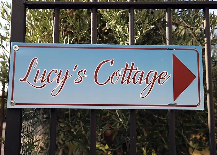 Lucy's Cinisi